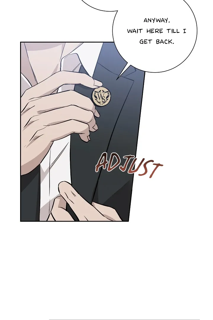 Read Morpheus chapter 18 image 50 on Lezhin