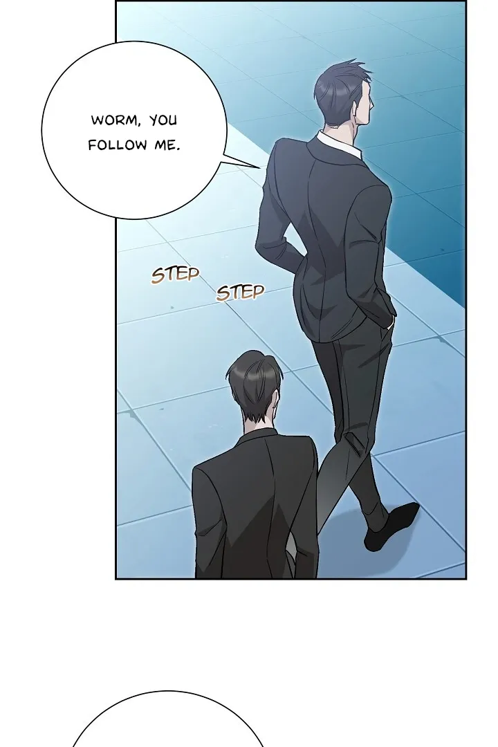 Read Morpheus chapter 18 image 51 on Lezhin