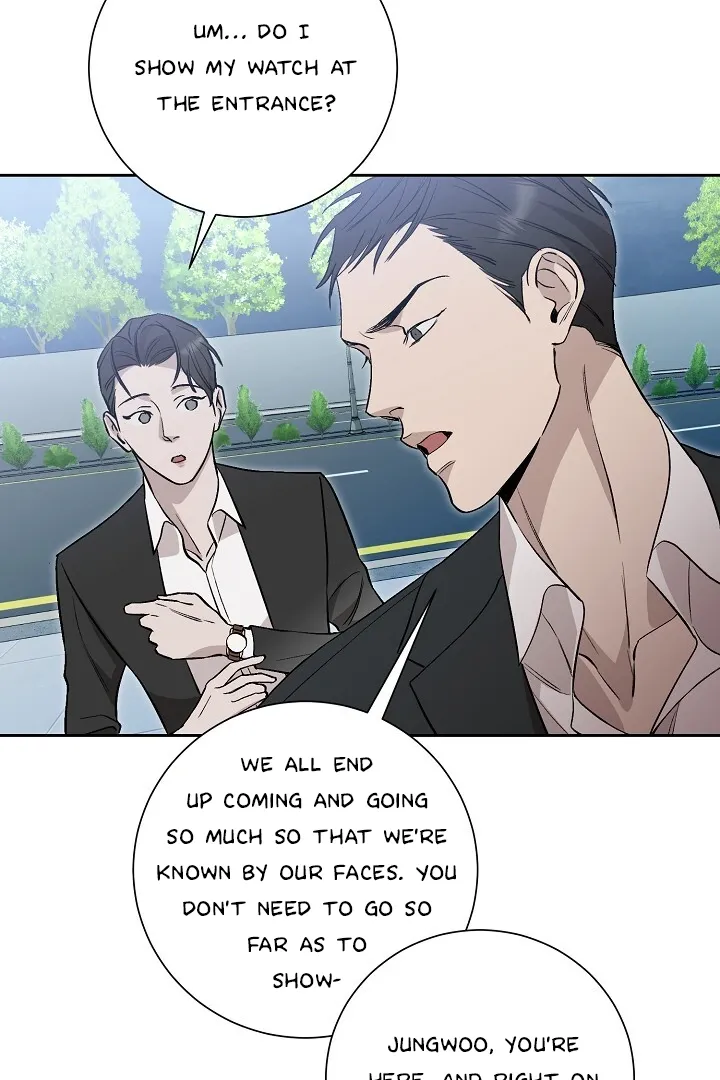 Read Morpheus chapter 18 image 52 on Lezhin