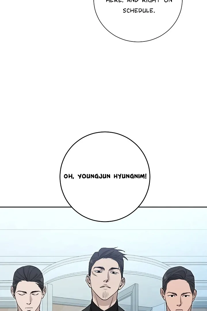Read Morpheus chapter 18 image 53 on Lezhin