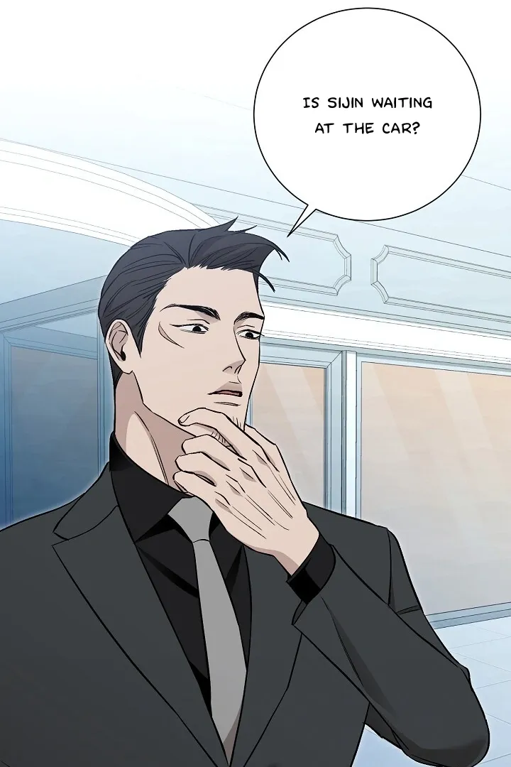 Read Morpheus chapter 18 image 57 on Lezhin