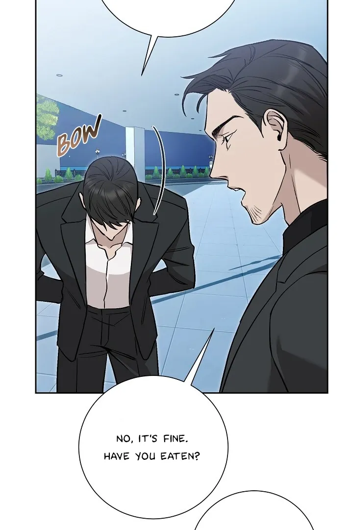Read Morpheus chapter 18 image 59 on Lezhin