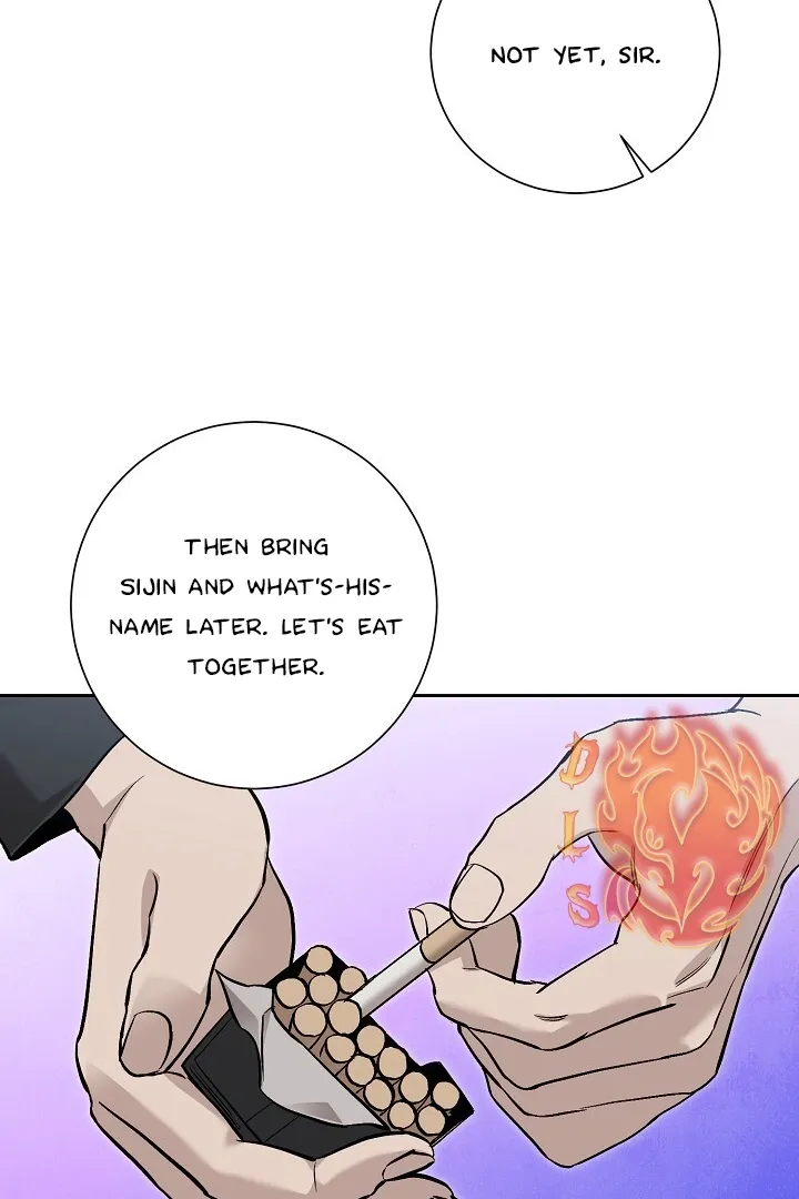 Read Morpheus chapter 18 image 60 on Lezhin