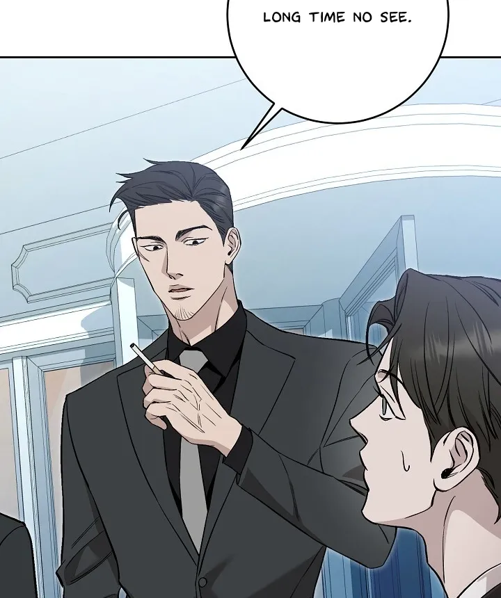 Read Morpheus chapter 18 image 64 on Lezhin