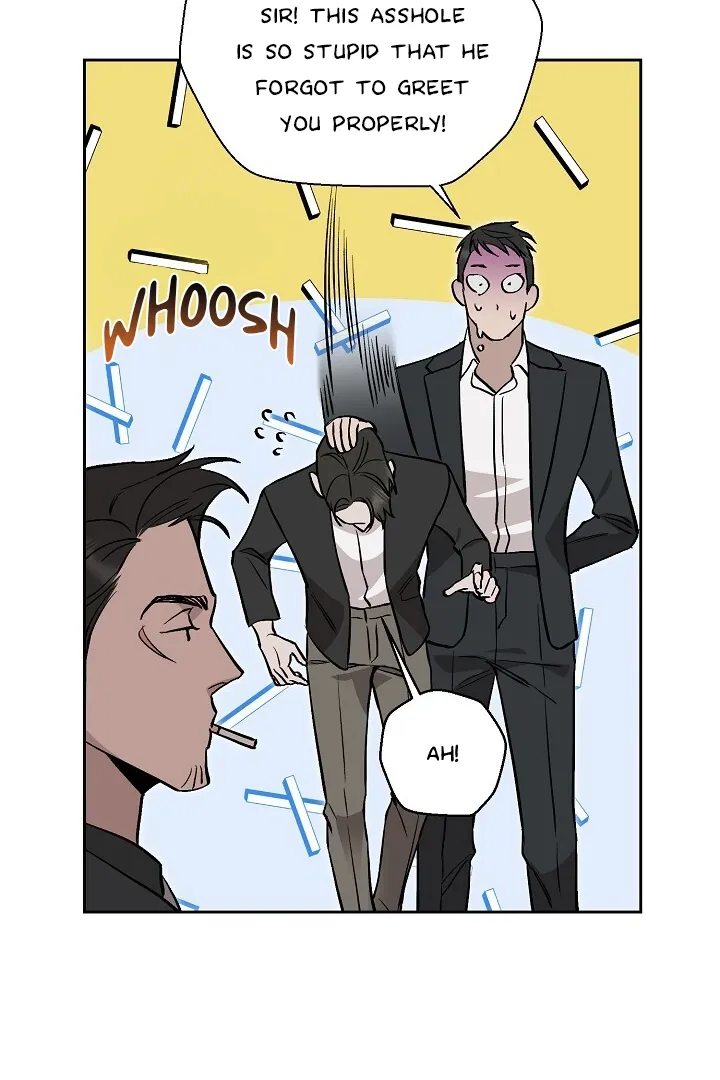 Read Morpheus chapter 18 image 68 on Lezhin