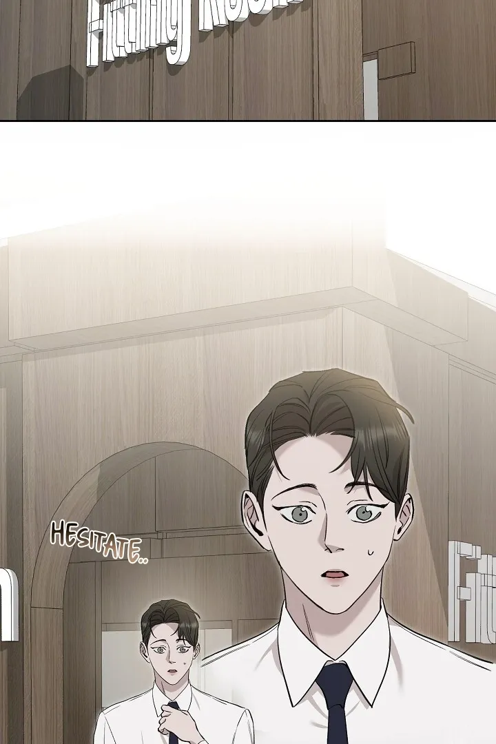 Read Morpheus chapter 18 image 7 on Lezhin
