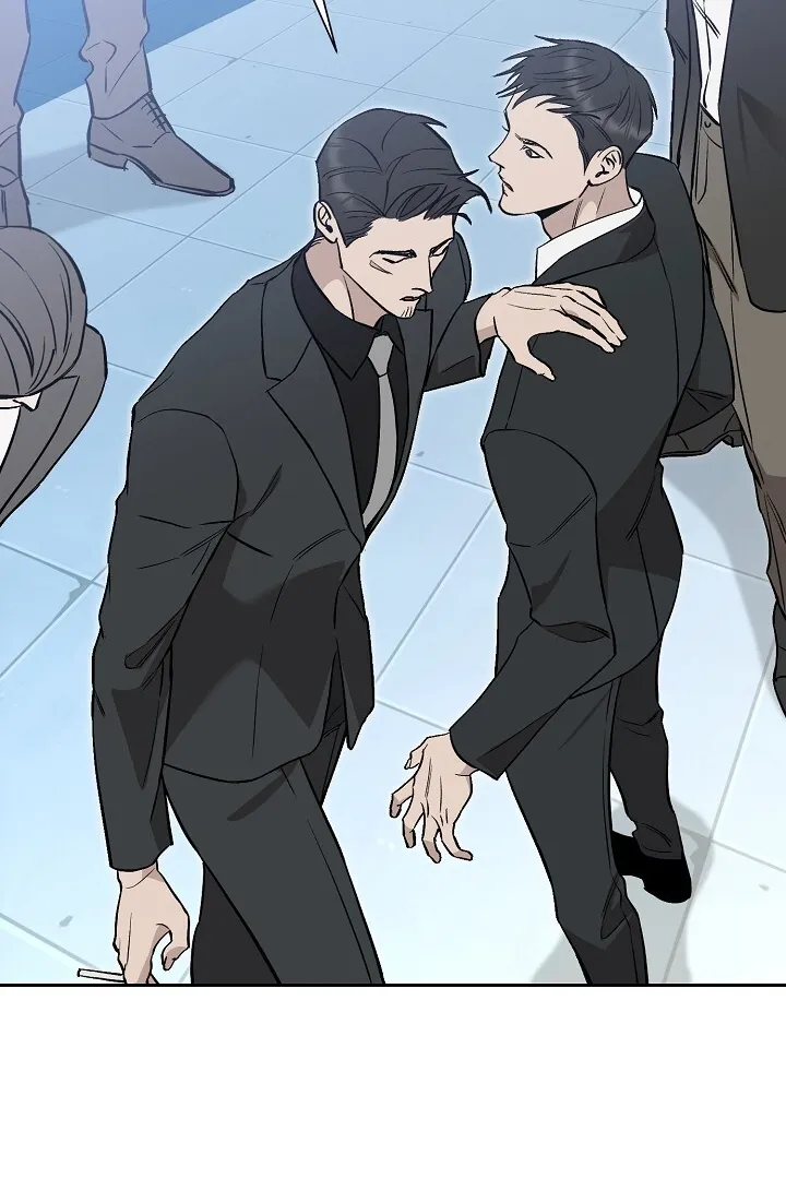 Read Morpheus chapter 18 image 72 on Lezhin