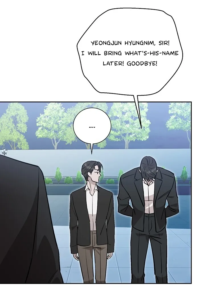 Read Morpheus chapter 18 image 73 on Lezhin