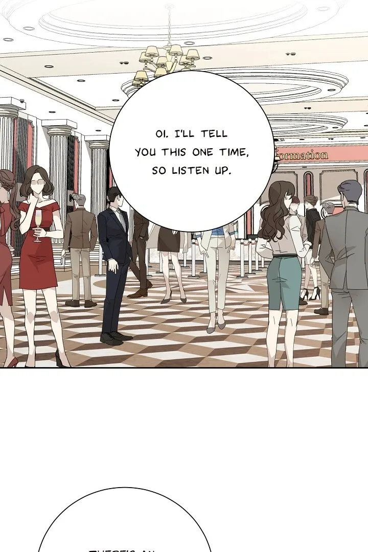 Read Morpheus chapter 18 image 78 on Lezhin