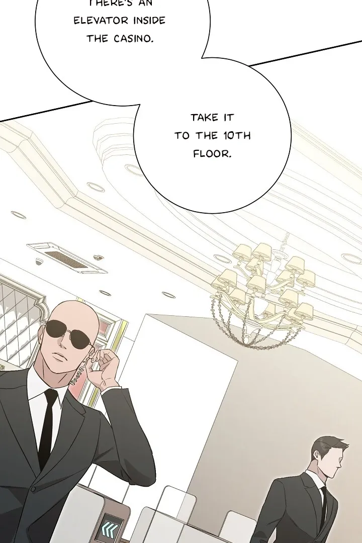 Read Morpheus chapter 18 image 79 on Lezhin