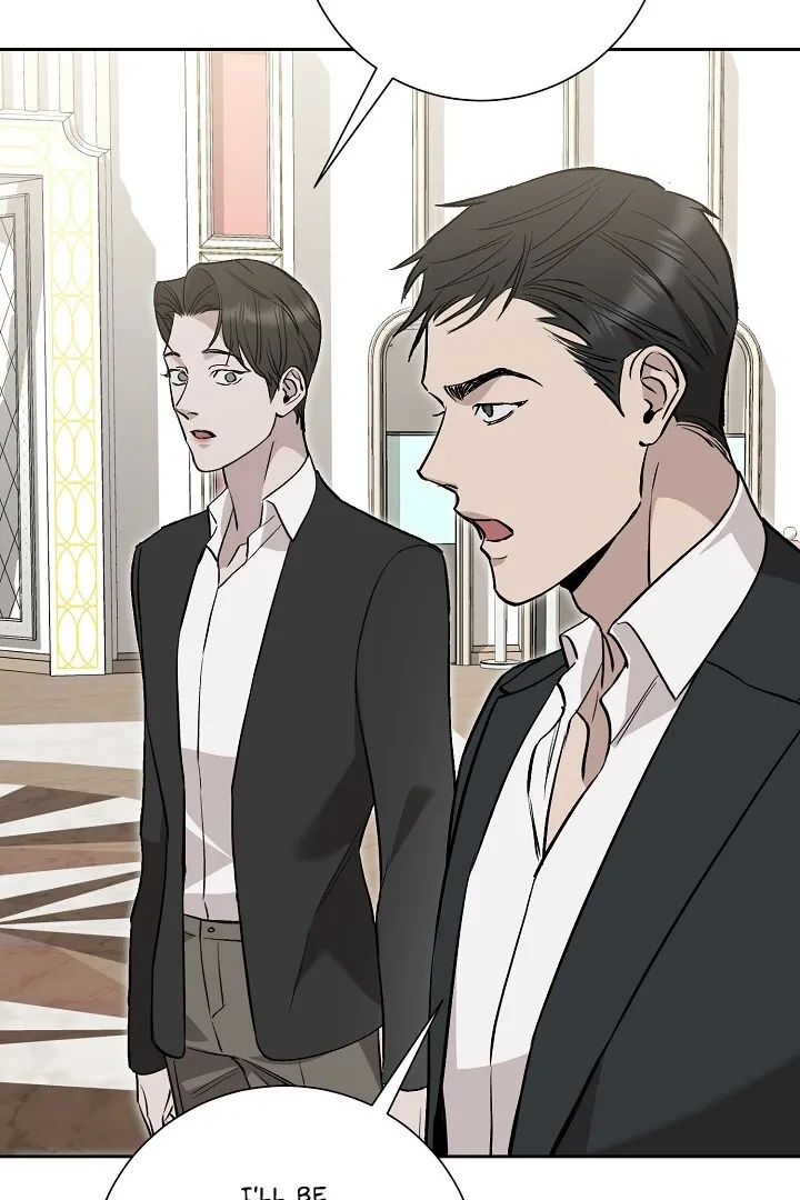 Read Morpheus chapter 18 image 81 on Lezhin