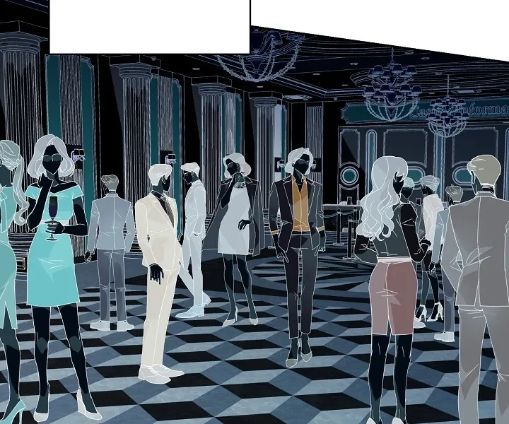 Read Morpheus chapter 18 image 84 on Lezhin