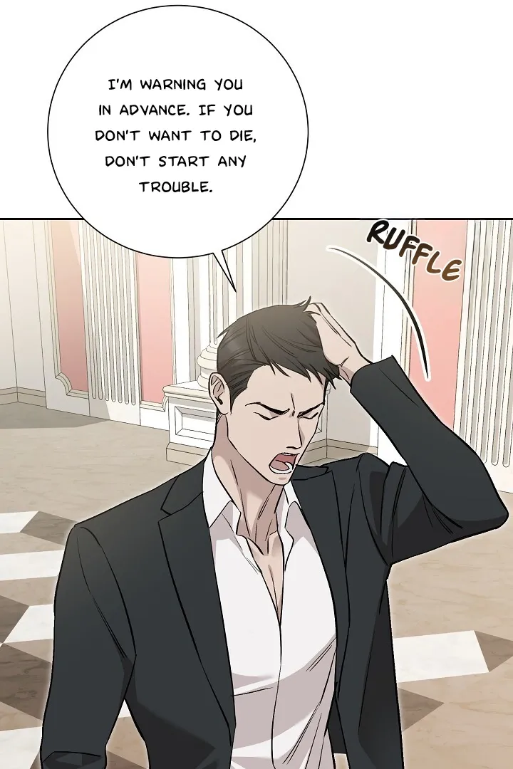 Read Morpheus chapter 18 image 86 on Lezhin