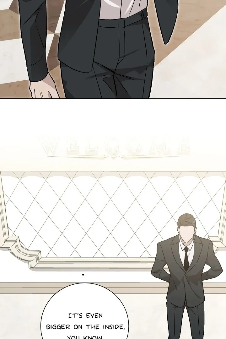 Read Morpheus chapter 18 image 87 on Lezhin