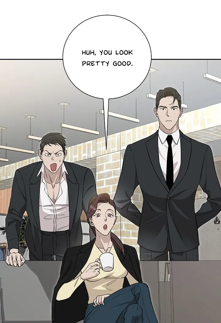 Read Morpheus chapter 18 image 9 on Lezhin