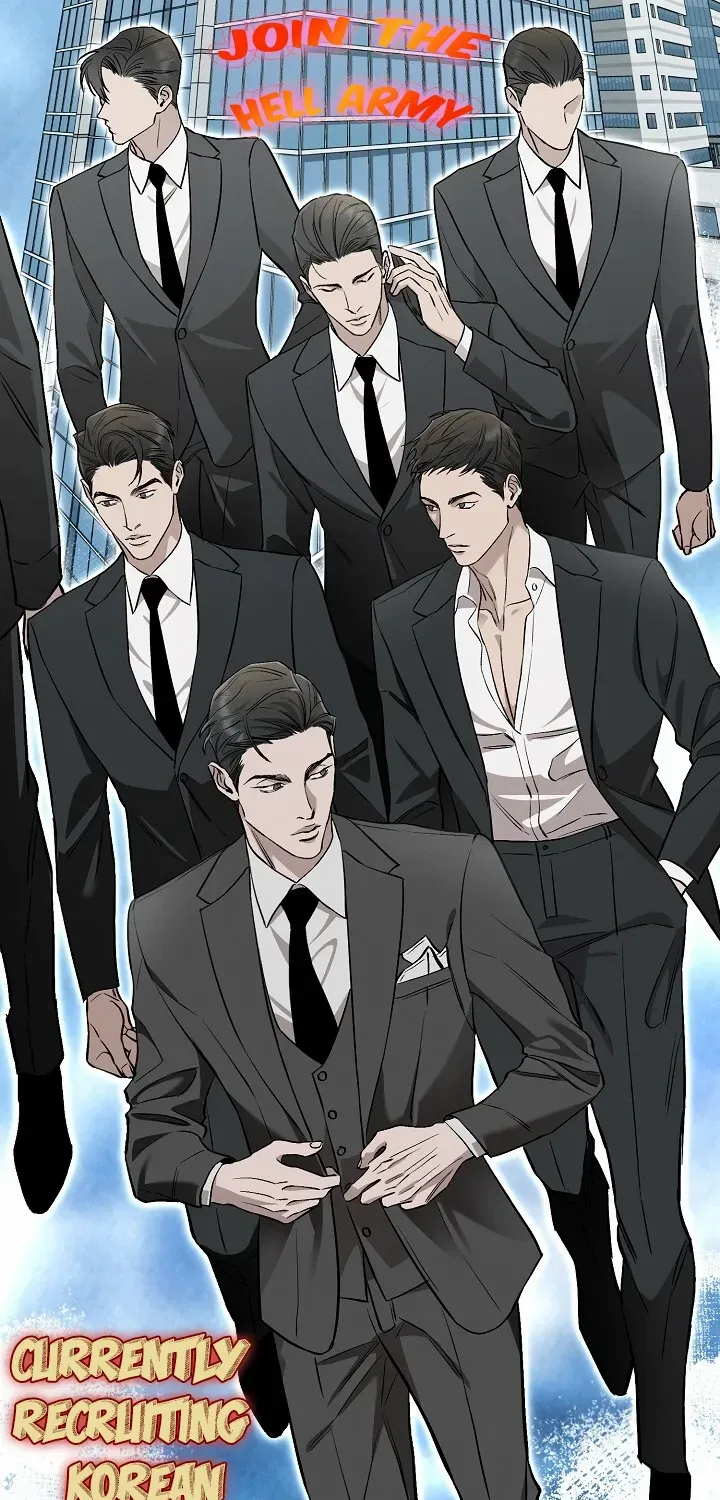 Read Morpheus chapter 18 image 99 on Lezhin