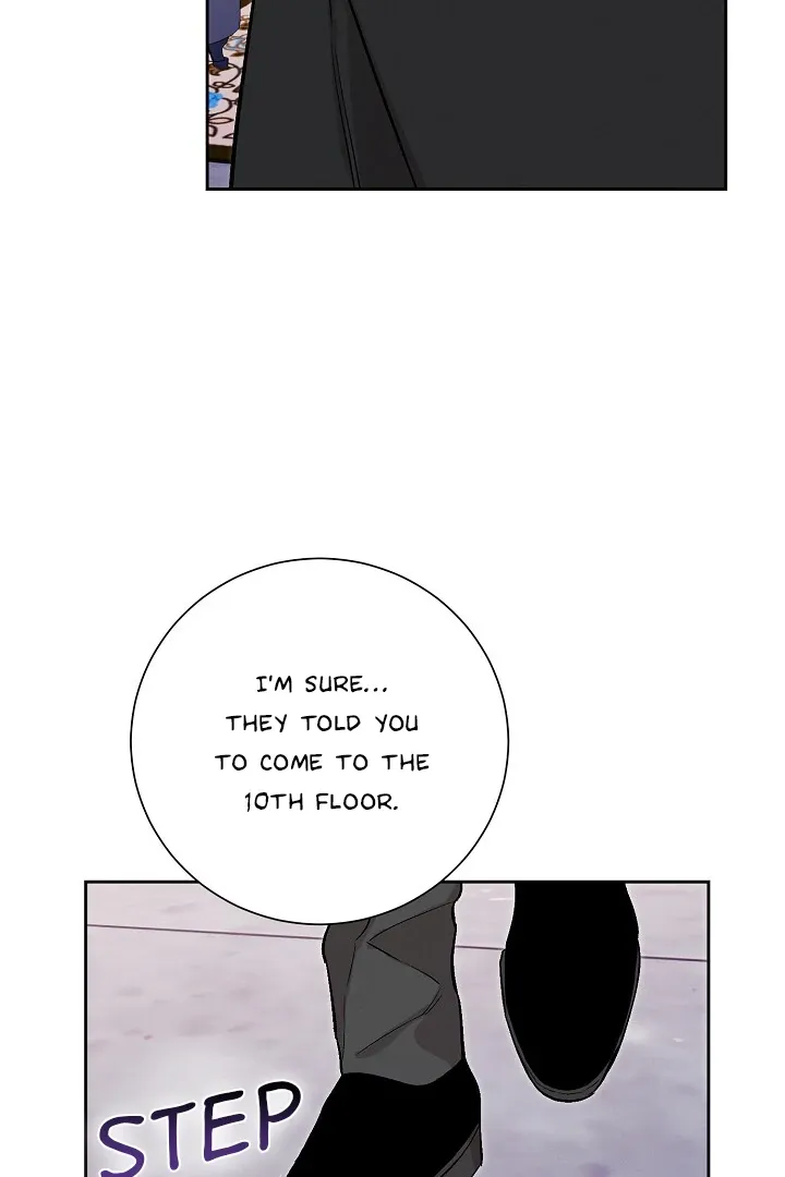 Read Morpheus chapter 19 image 100 on Lezhin