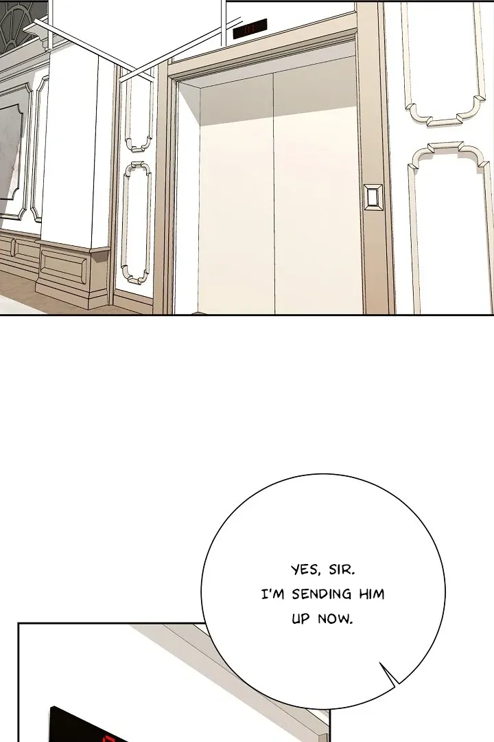Read Morpheus chapter 19 image 13 on Lezhin