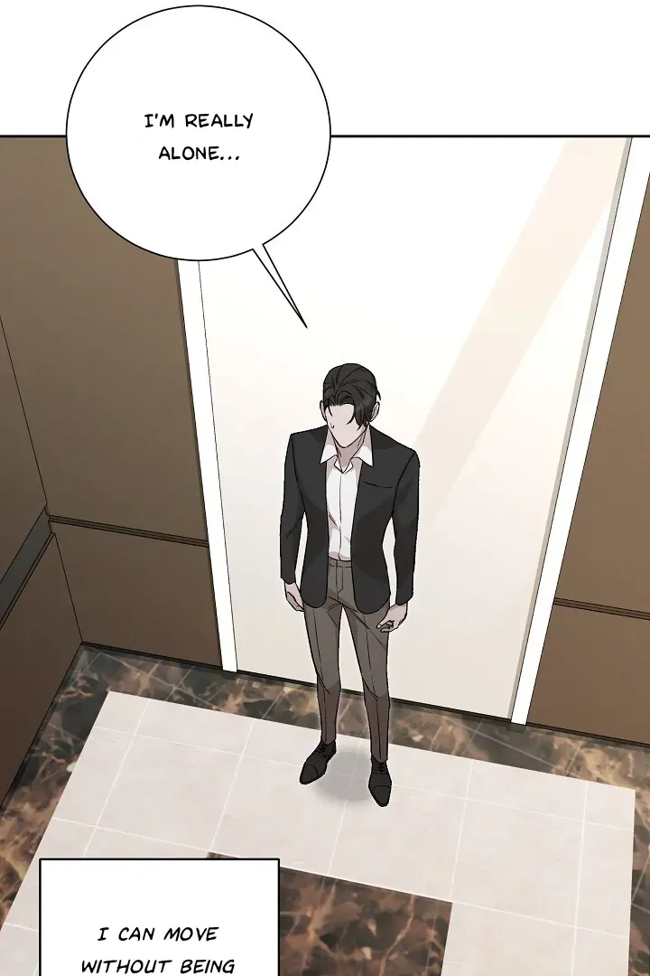 Read Morpheus chapter 19 image 16 on Lezhin