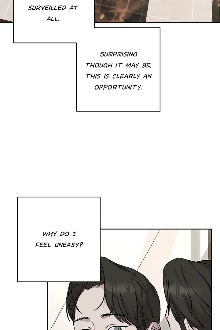 Read Morpheus chapter 19 image 17 on Lezhin