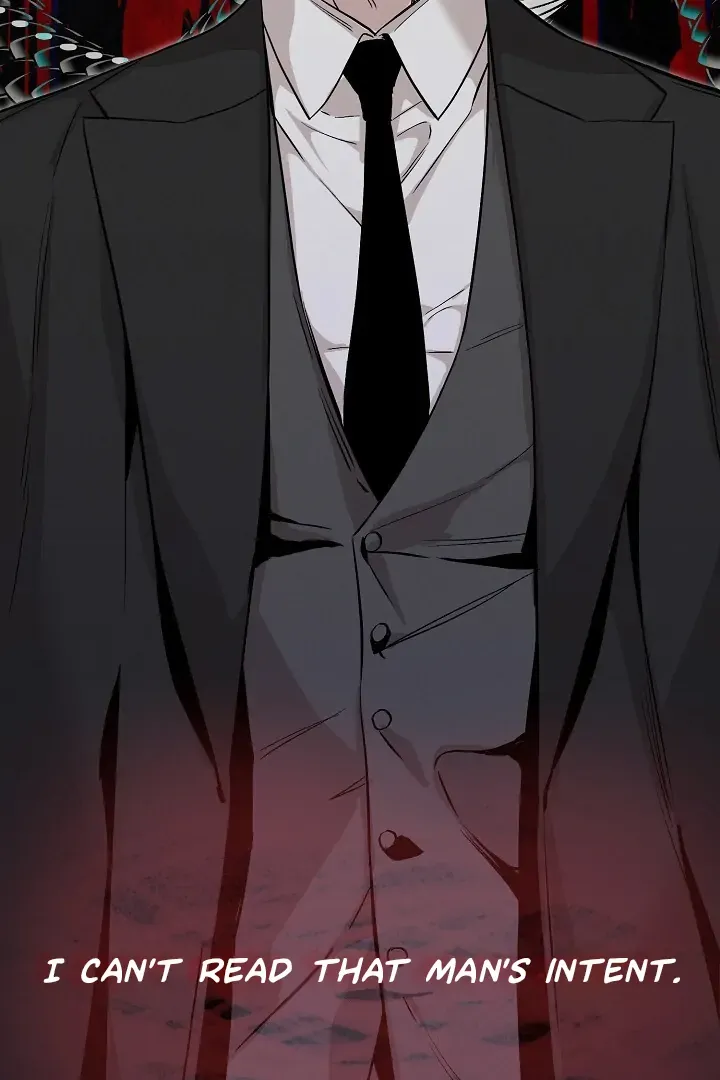 Read Morpheus chapter 19 image 21 on Lezhin