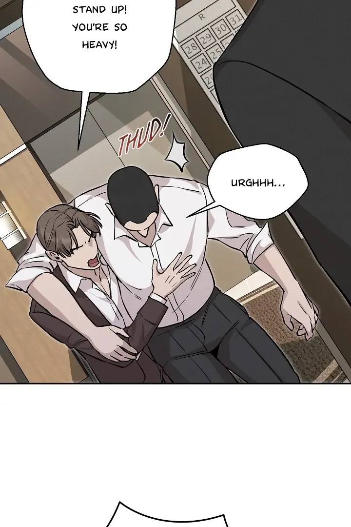 Read Morpheus chapter 19 image 26 on Lezhin