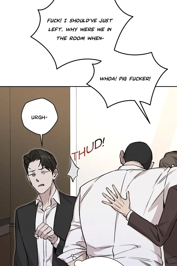 Read Morpheus chapter 19 image 27 on Lezhin