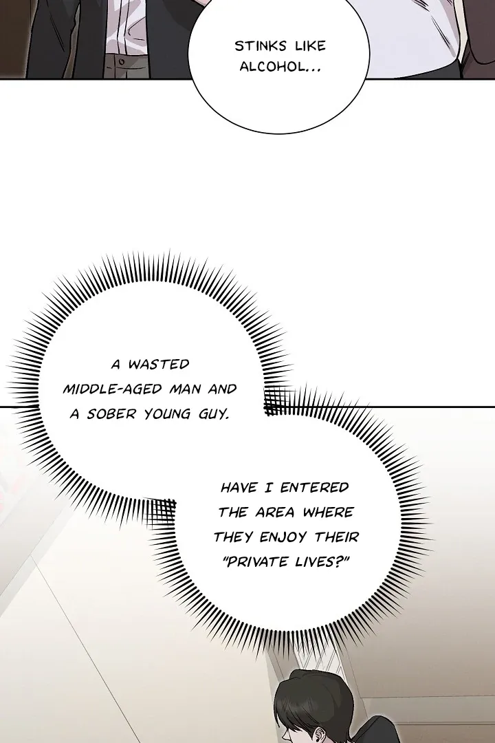 Read Morpheus chapter 19 image 28 on Lezhin