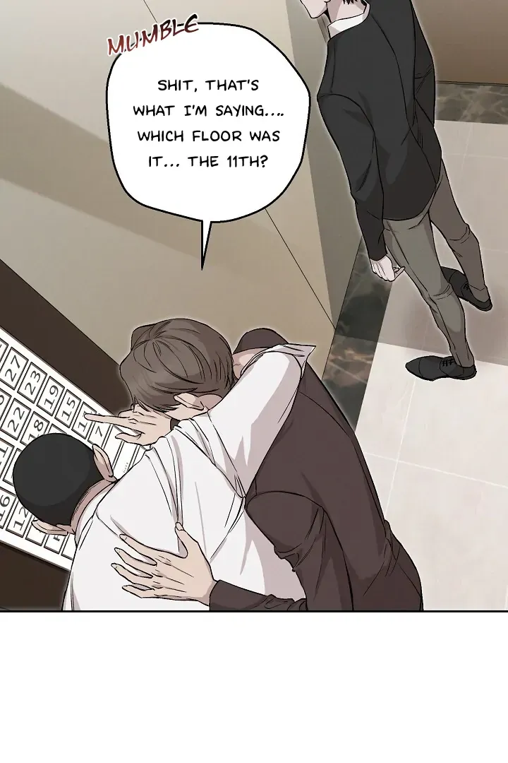 Read Morpheus chapter 19 image 29 on Lezhin