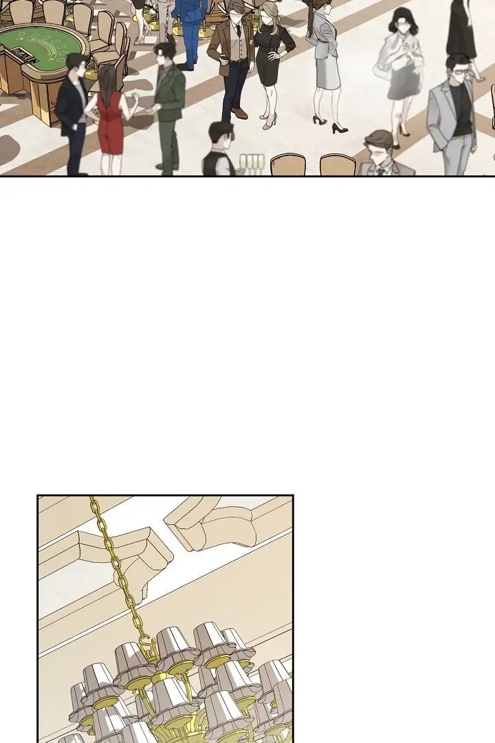 Read Morpheus chapter 19 image 3 on Lezhin