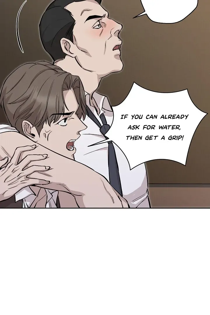 Read Morpheus chapter 19 image 34 on Lezhin