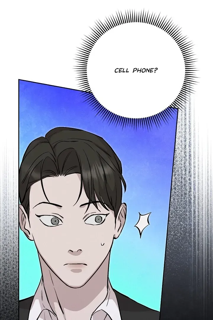 Read Morpheus chapter 19 image 35 on Lezhin