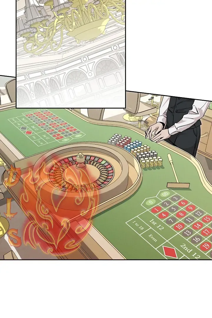 Read Morpheus chapter 19 image 4 on Lezhin