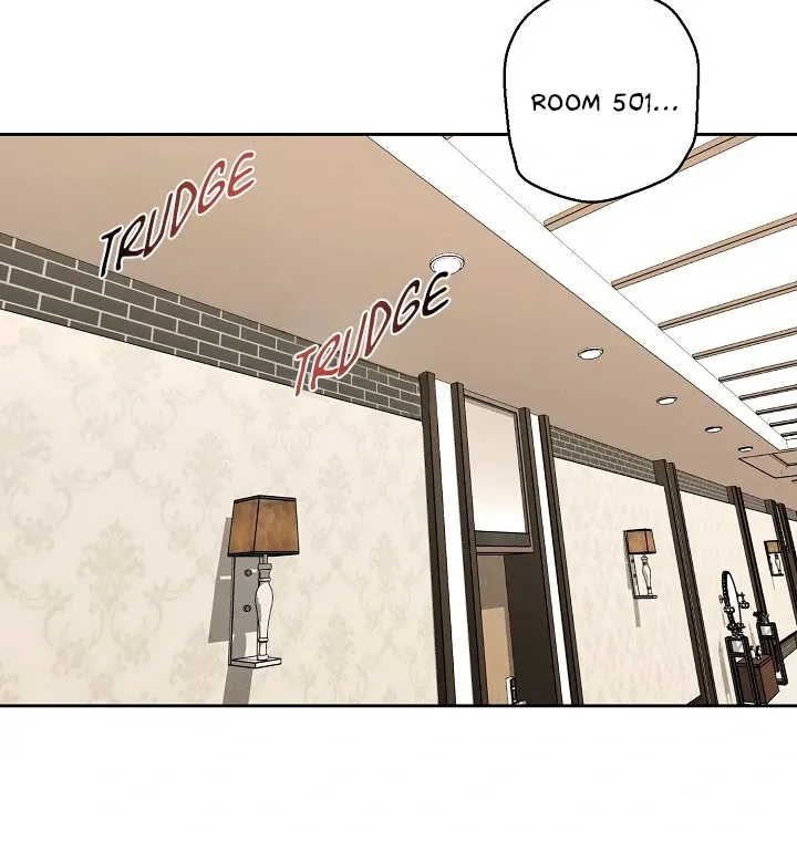 Read Morpheus chapter 19 image 46 on Lezhin