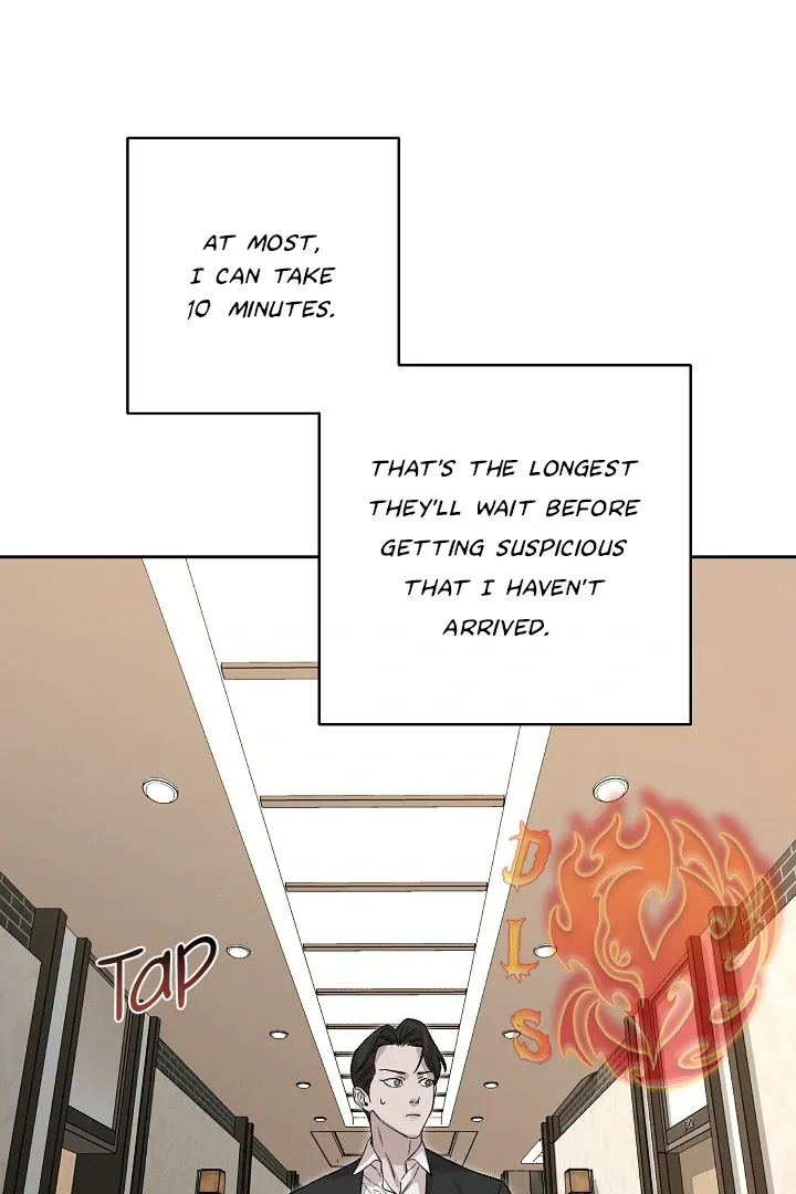 Read Morpheus chapter 19 image 47 on Lezhin