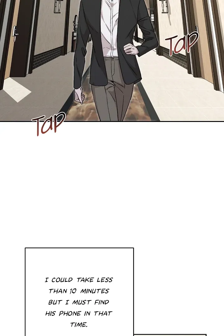 Read Morpheus chapter 19 image 48 on Lezhin