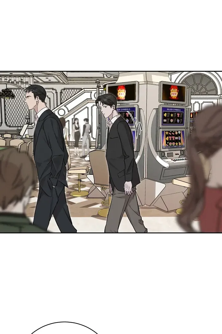 Read Morpheus chapter 19 image 5 on Lezhin