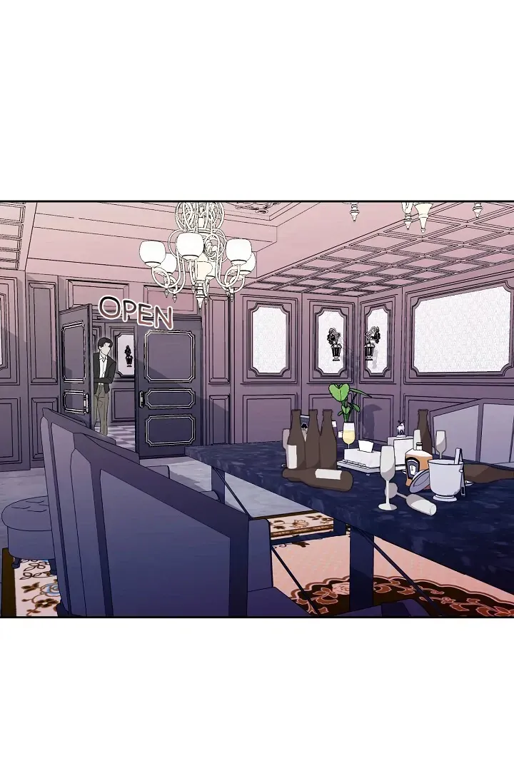 Read Morpheus chapter 19 image 50 on Lezhin