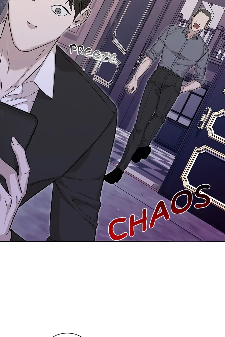 Read Morpheus chapter 19 image 63 on Lezhin