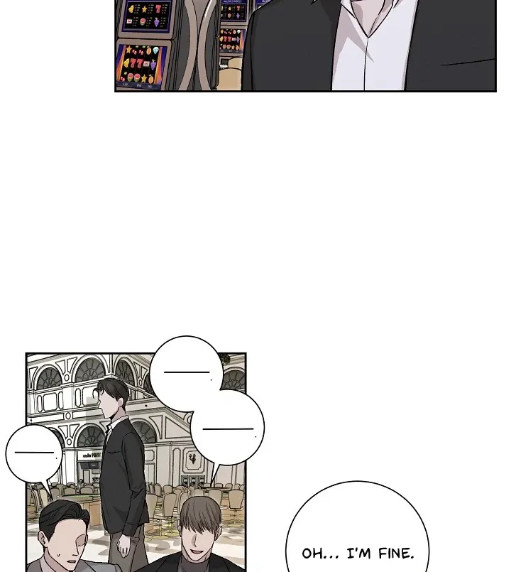 Read Morpheus chapter 19 image 7 on Lezhin