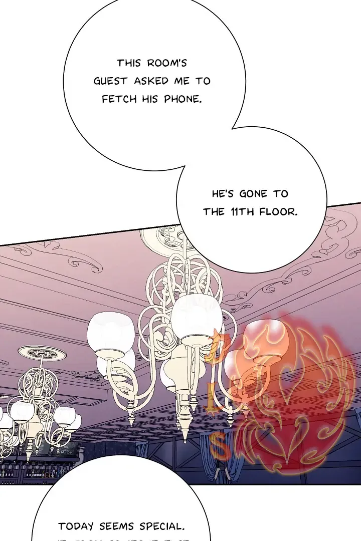 Read Morpheus chapter 19 image 72 on Lezhin