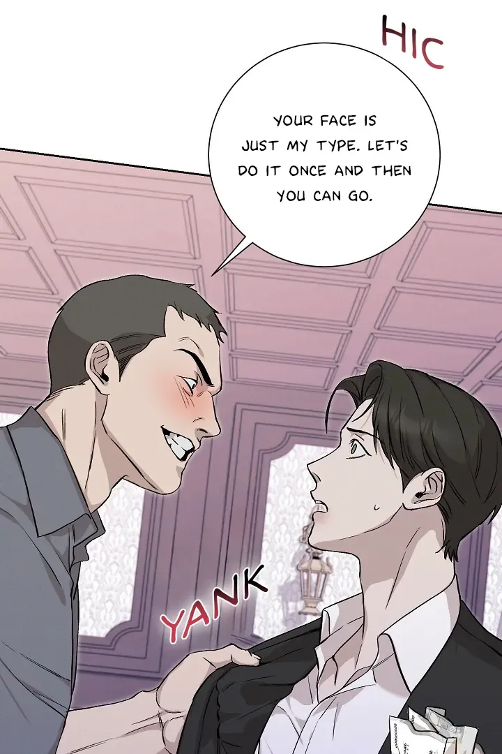 Read Morpheus chapter 19 image 76 on Lezhin