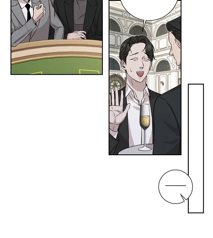 Read Morpheus chapter 19 image 8 on Lezhin