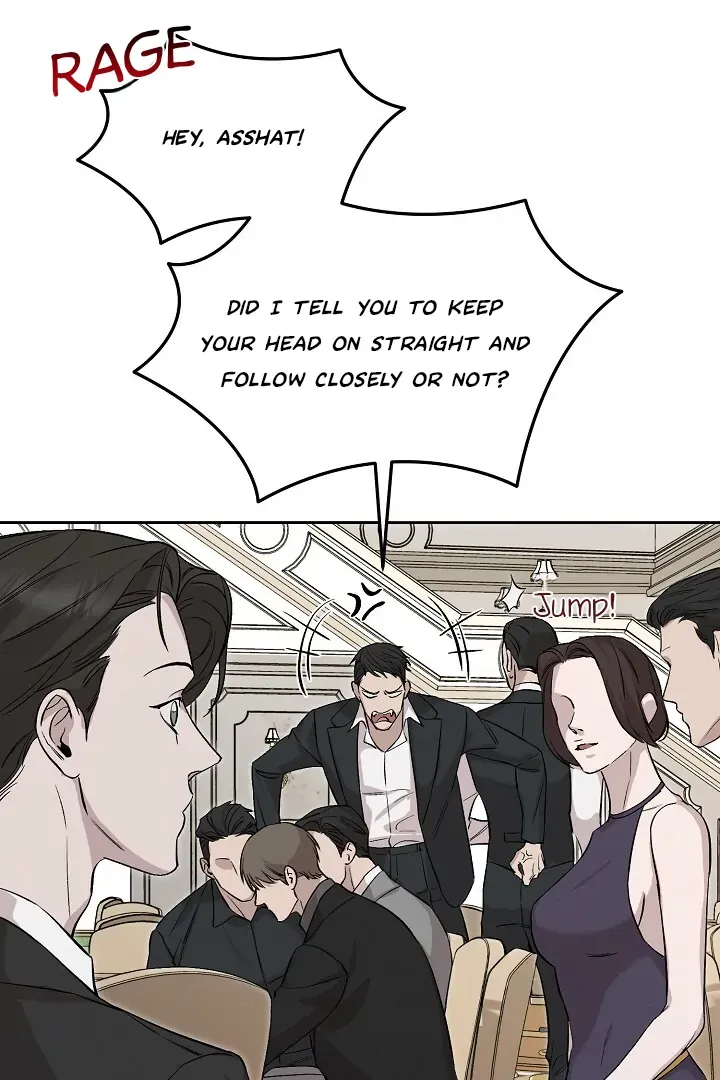 Read Morpheus chapter 19 image 9 on Lezhin