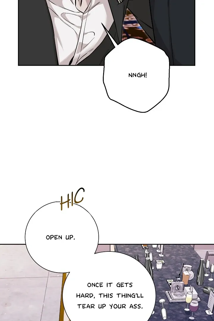 Read Morpheus chapter 19 image 94 on Lezhin