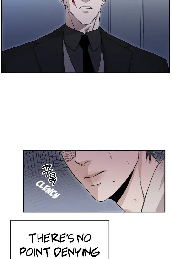 Read Morpheus chapter 2 image 1 on Lezhin
