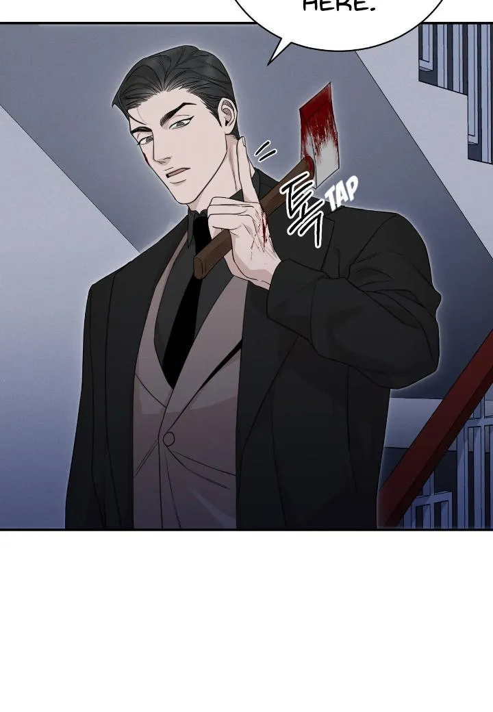 Read Morpheus chapter 2 image 12 on Lezhin