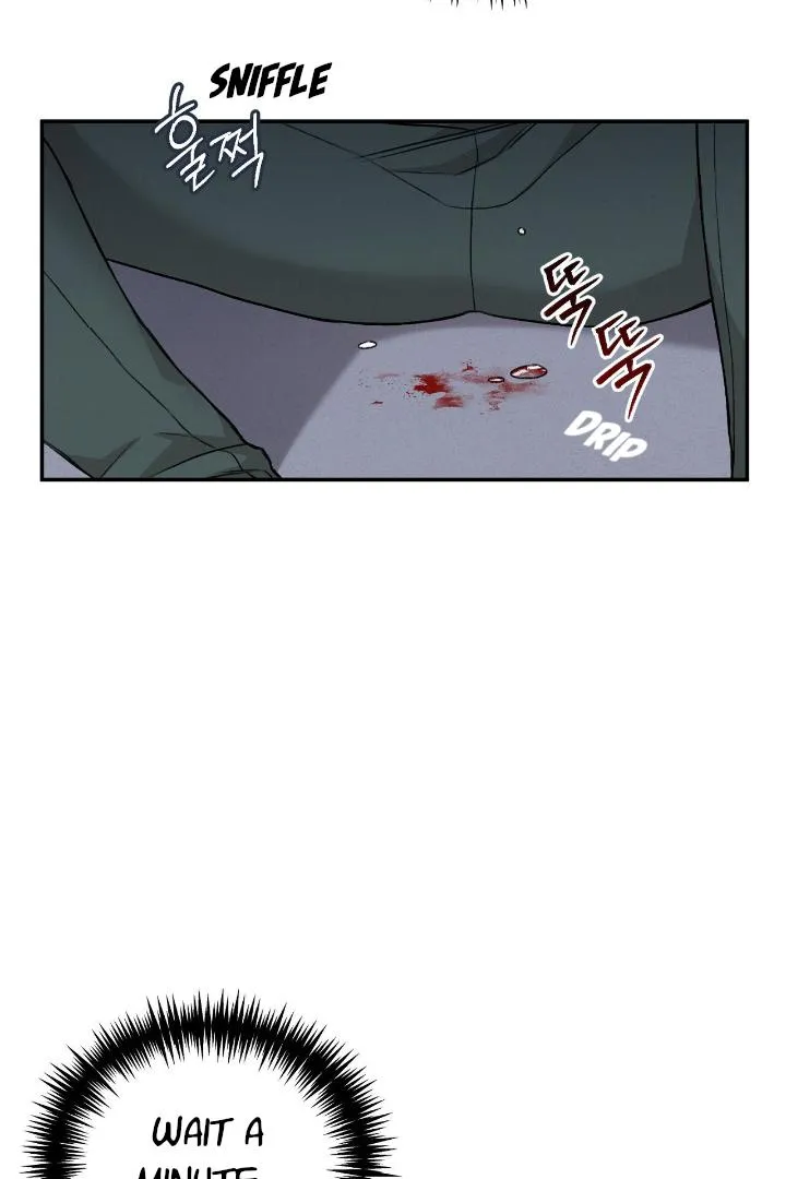 Read Morpheus chapter 2 image 17 on Lezhin