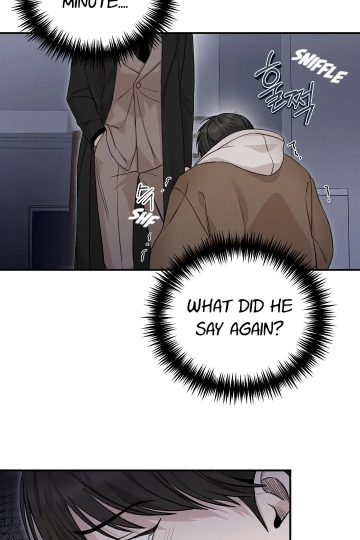 Read Morpheus chapter 2 image 18 on Lezhin