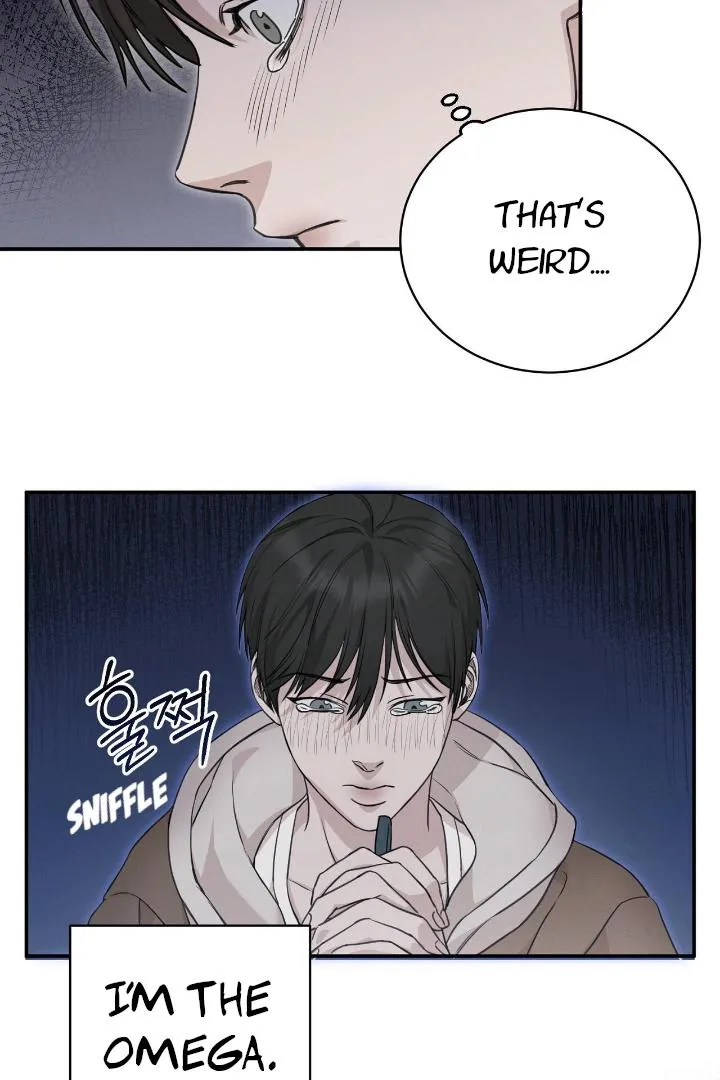 Read Morpheus chapter 2 image 19 on Lezhin